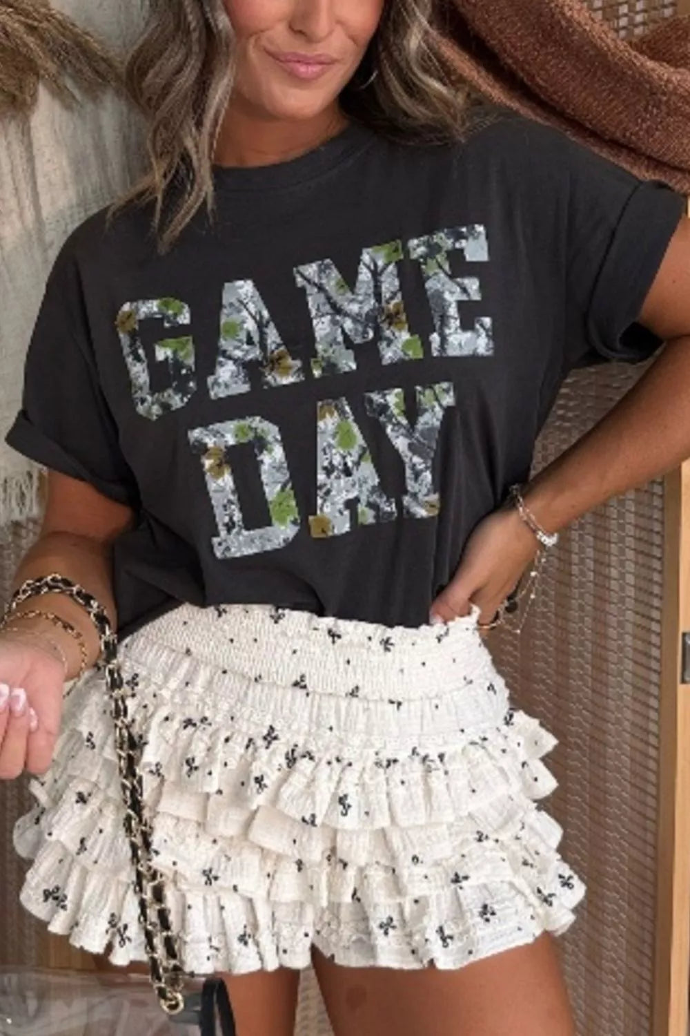 T-shirts