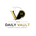 The Daily Vault - Home