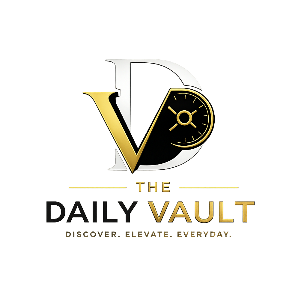 The Daily Vault