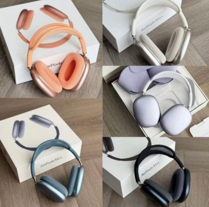 AIRPOD OPEN PREORDER- CLOSES 6/26